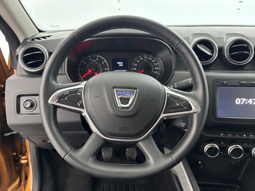 DACIA Duster Prestige ECO-G 100 4x2 - ref: 6-2971x233475 - Photo 15