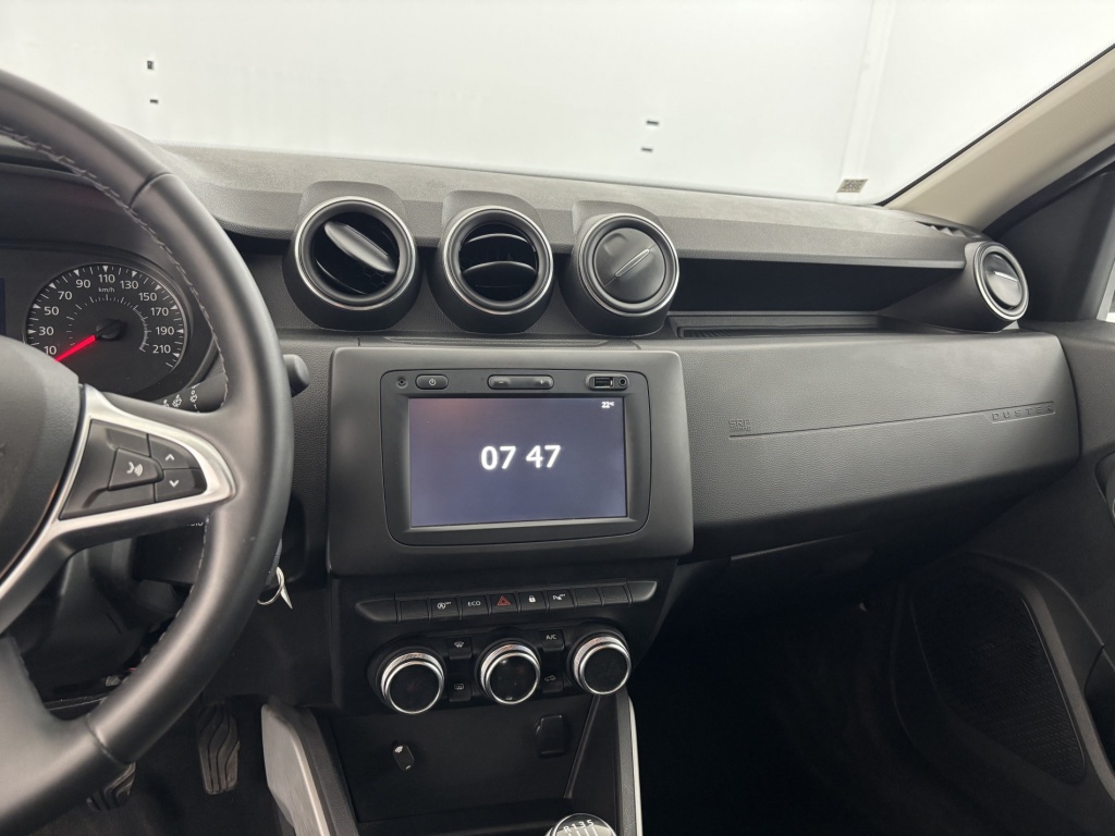 DACIA Duster Prestige ECO-G 100 4x2 - ref: 6-2971x233475 - Photo 18