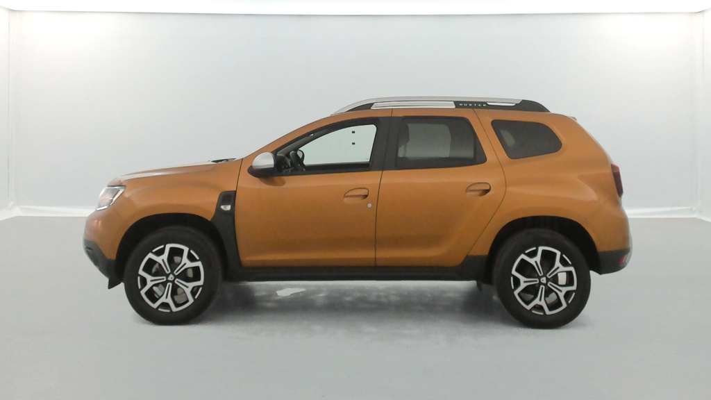 DACIA Duster Prestige ECO-G 100 4x2 - ref: 6-2971x233475 - Photo 2