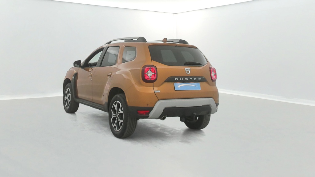 DACIA Duster Prestige ECO-G 100 4x2 - ref: 6-2971x233475 - Photo 3