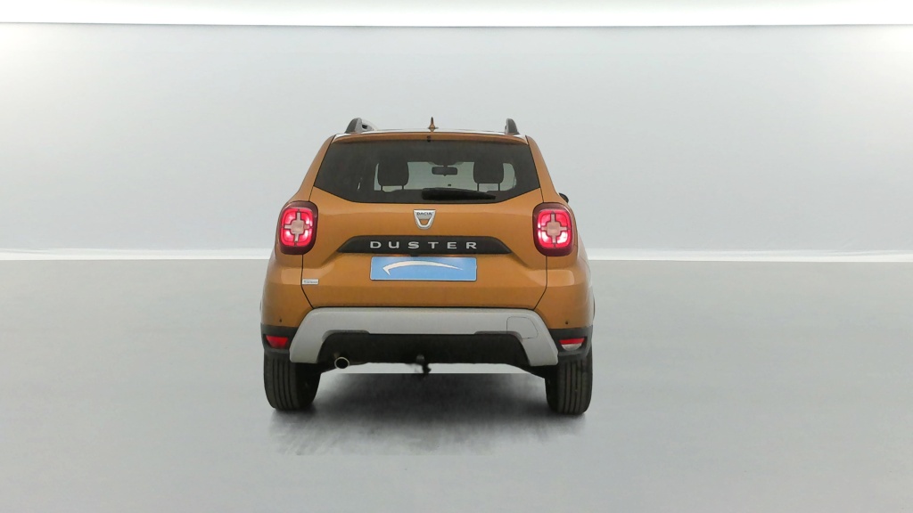 DACIA Duster Prestige ECO-G 100 4x2 - ref: 6-2971x233475 - Photo 4