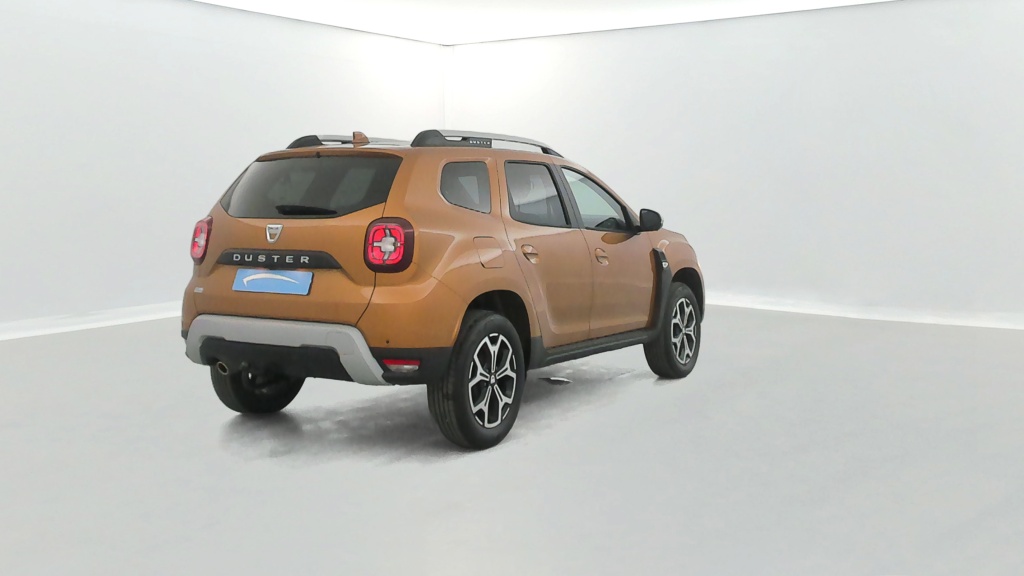 DACIA Duster Prestige ECO-G 100 4x2 - ref: 6-2971x233475 - Photo 5