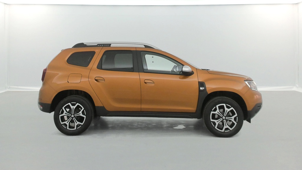DACIA Duster Prestige ECO-G 100 4x2 - ref: 6-2971x233475 - Photo 6