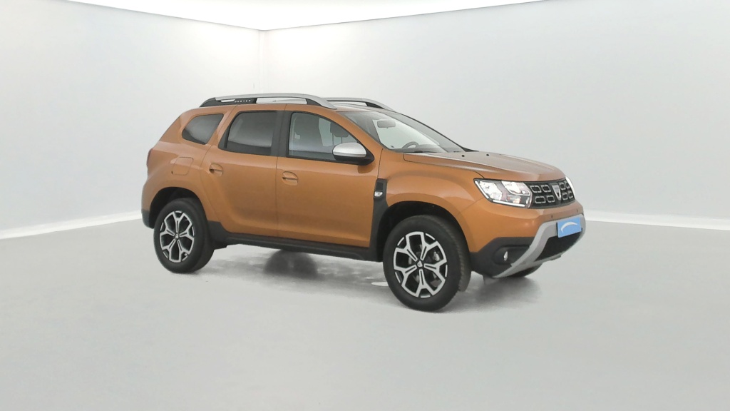 DACIA Duster Prestige ECO-G 100 4x2 - ref: 6-2971x233475 - Photo 7