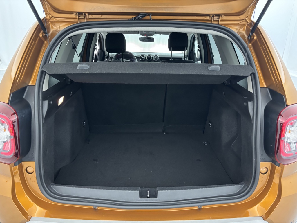 DACIA Duster Prestige ECO-G 100 4x2 - ref: 6-2971x233475 - Photo 9