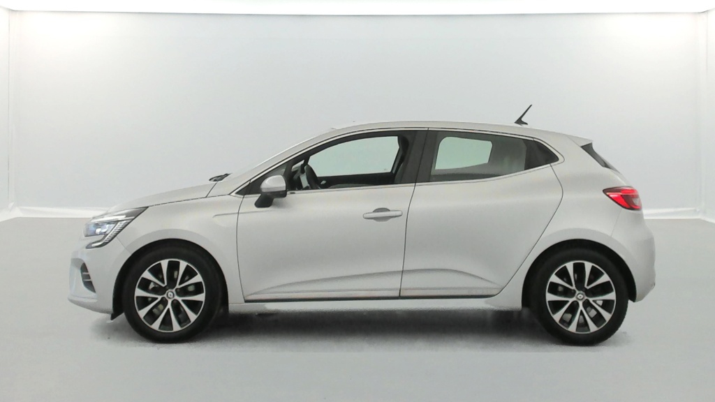 RENAULT Clio Intens E-Tech 140 21N - ref: 6-2971x233505 - Photo 2