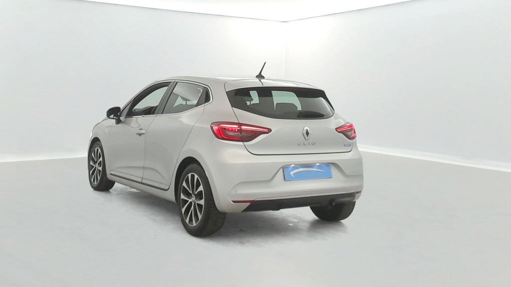 RENAULT Clio Intens E-Tech 140 21N - ref: 6-2971x233505 - Photo 3