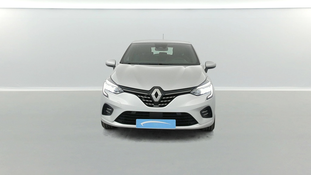 RENAULT Clio Intens E-Tech 140 21N - ref: 6-2971x233505 - Photo 8