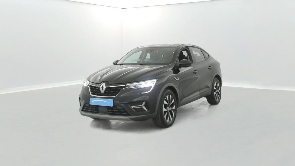 RENAULT Arkana Zen E-Tech 145 - ref: 6-2971x233520 - Photo 1
