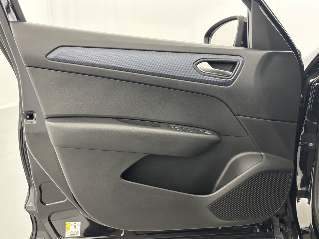 RENAULT Arkana Zen E-Tech 145 - ref: 6-2971x233520 - Photo 11