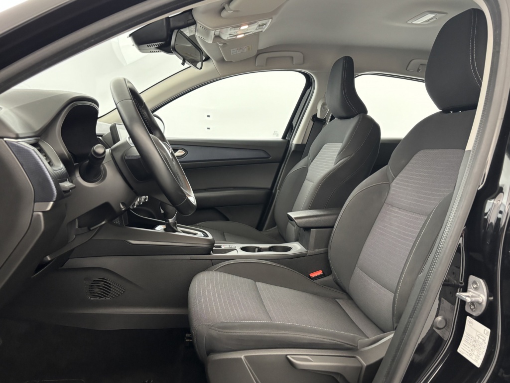 RENAULT Arkana Zen E-Tech 145 - ref: 6-2971x233520 - Photo 12