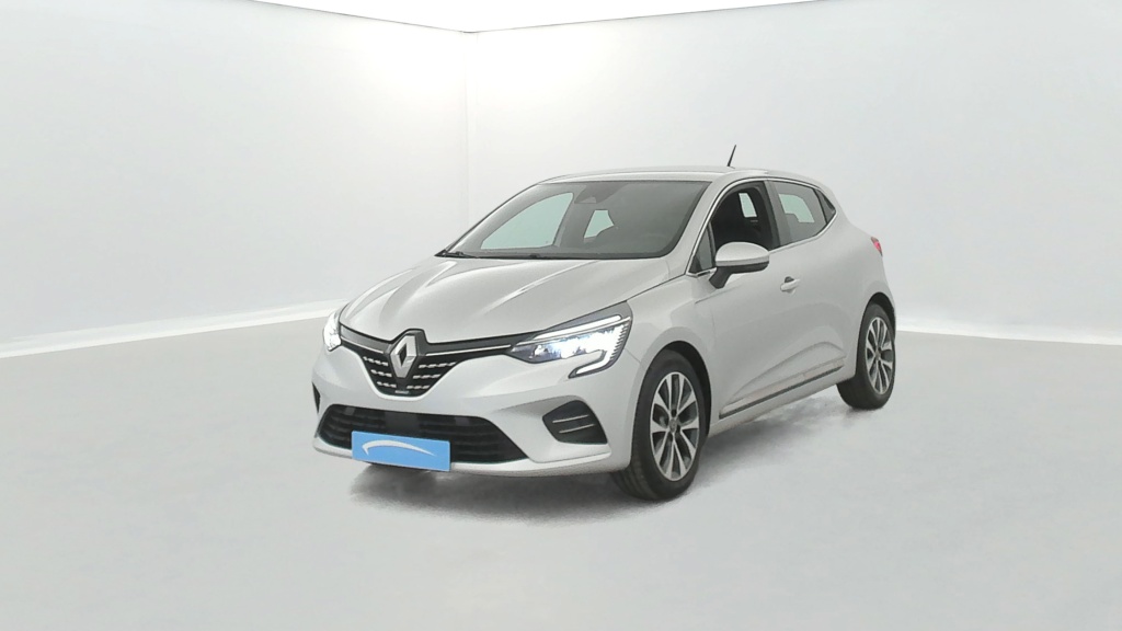 RENAULT Clio Intens TCe 90 21 - ref: 6-2971x233528 - Photo 1
