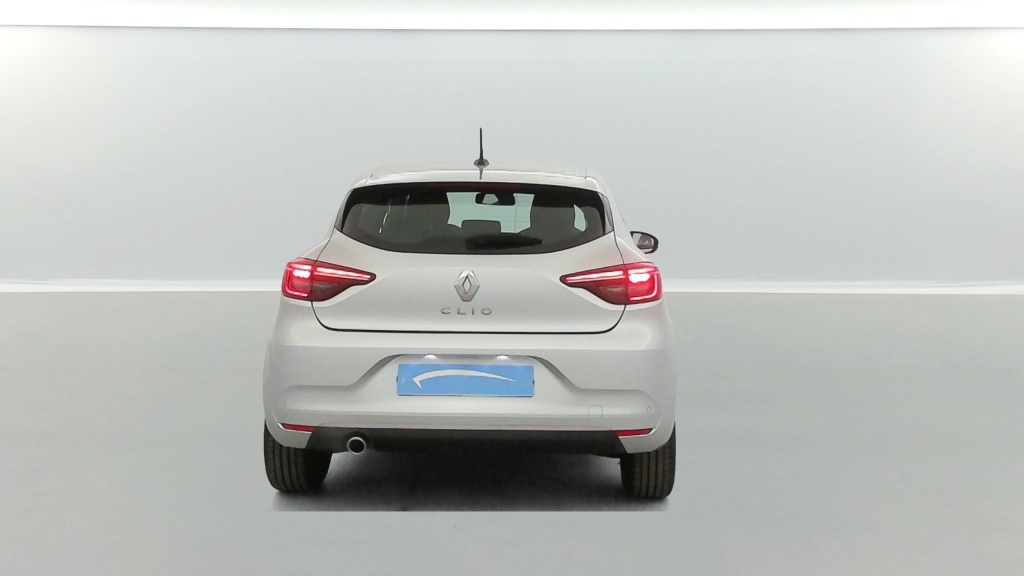 RENAULT Clio Intens TCe 90 21 - ref: 6-2971x233528 - Photo 4