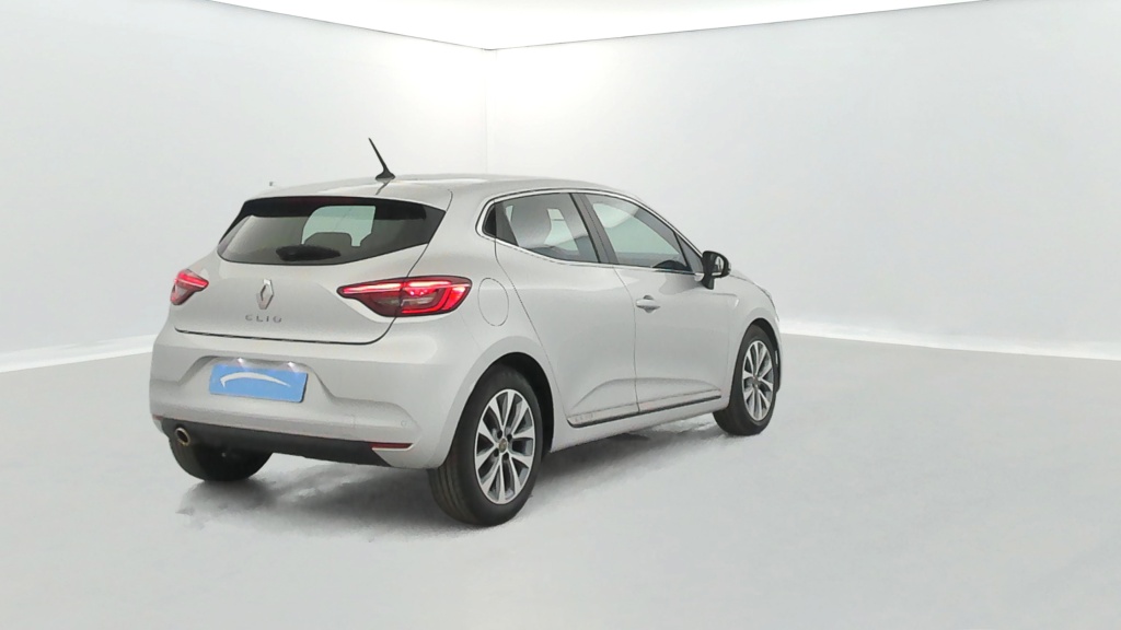 RENAULT Clio Intens TCe 90 21 - ref: 6-2971x233528 - Photo 5