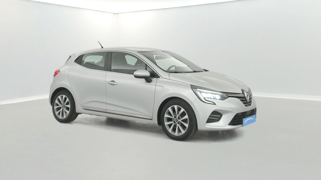 RENAULT Clio Intens TCe 90 21 - ref: 6-2971x233528 - Photo 7