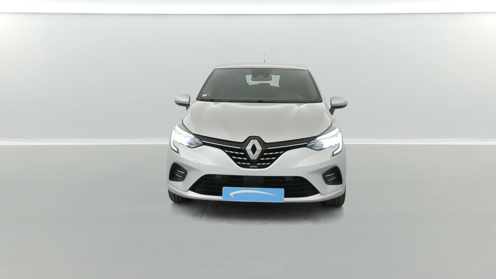 RENAULT Clio Intens TCe 90 21 - ref: 6-2971x233528 - Photo 8