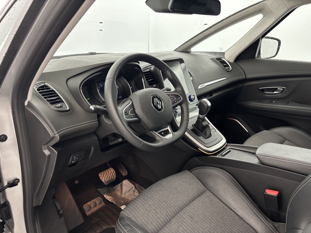 RENAULT Grand Scenic Techno TCe 140 EDC - ref: 6-2971x233543 - Photo 13