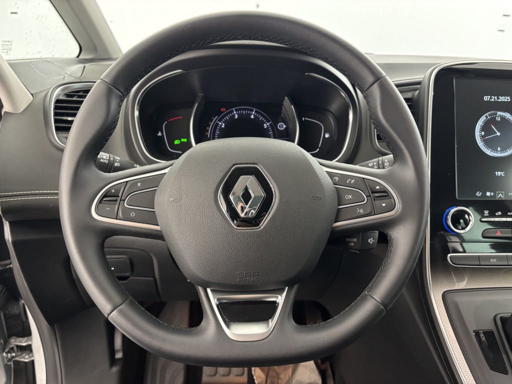 RENAULT Grand Scenic Techno TCe 140 EDC - ref: 6-2971x233543 - Photo 14