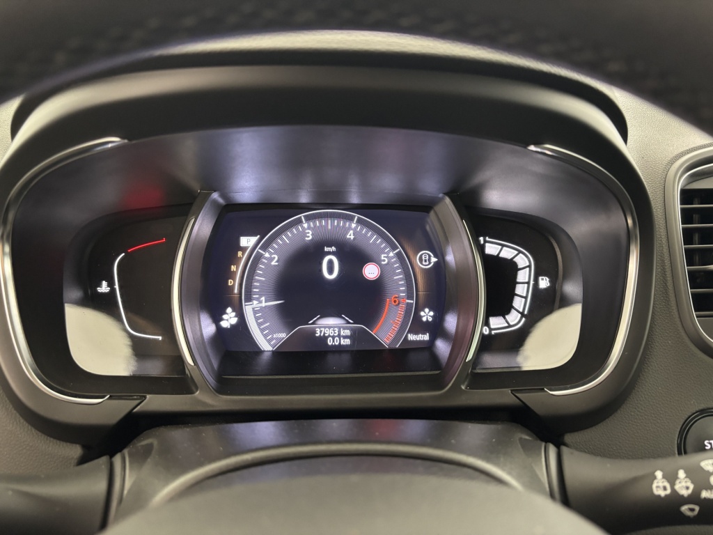 RENAULT Grand Scenic Techno TCe 140 EDC - ref: 6-2971x233543 - Photo 16