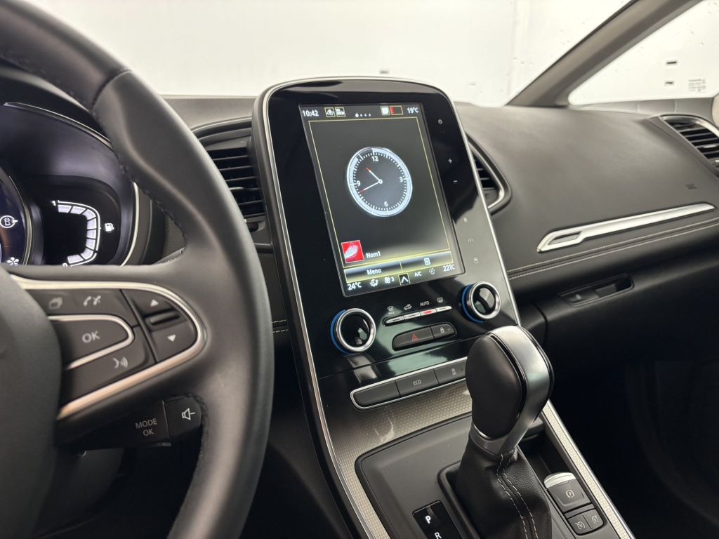 RENAULT Grand Scenic Techno TCe 140 EDC - ref: 6-2971x233543 - Photo 17