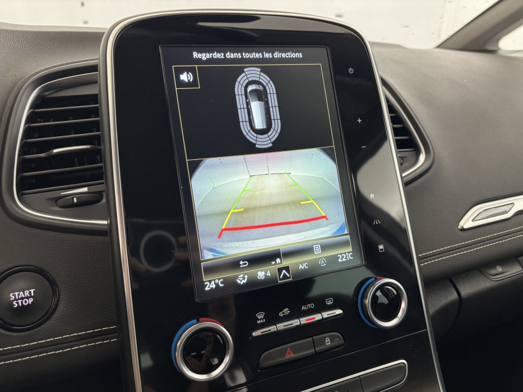 RENAULT Grand Scenic Techno TCe 140 EDC - ref: 6-2971x233543 - Photo 18