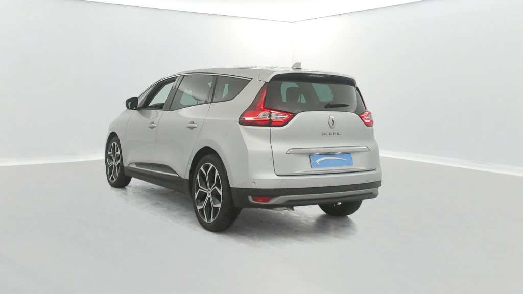 RENAULT Grand Scenic Techno TCe 140 EDC - ref: 6-2971x233543 - Photo 3