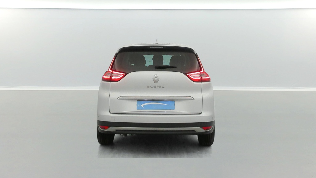 RENAULT Grand Scenic Techno TCe 140 EDC - ref: 6-2971x233543 - Photo 4