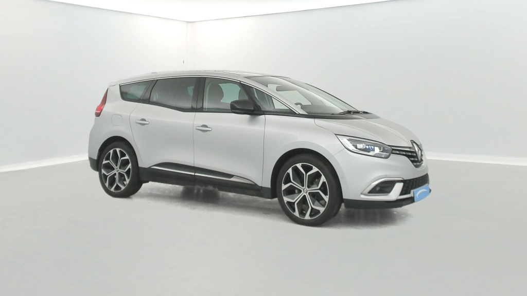 RENAULT Grand Scenic Techno TCe 140 EDC - ref: 6-2971x233543 - Photo 7