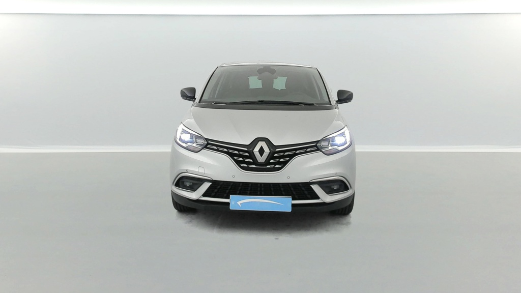 RENAULT Grand Scenic Techno TCe 140 EDC - ref: 6-2971x233543 - Photo 8