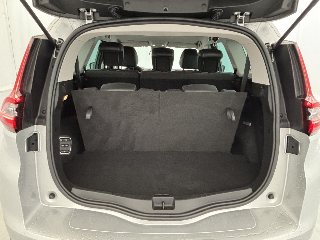 RENAULT Grand Scenic Techno TCe 140 EDC - ref: 6-2971x233543 - Photo 9
