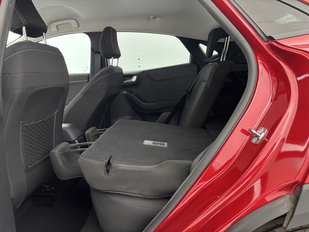 FORD Puma Titanium 1.0 Flexifuel 125 ch mHEV S&S BVM6 - ref: 6-2971x233831 - Photo 10