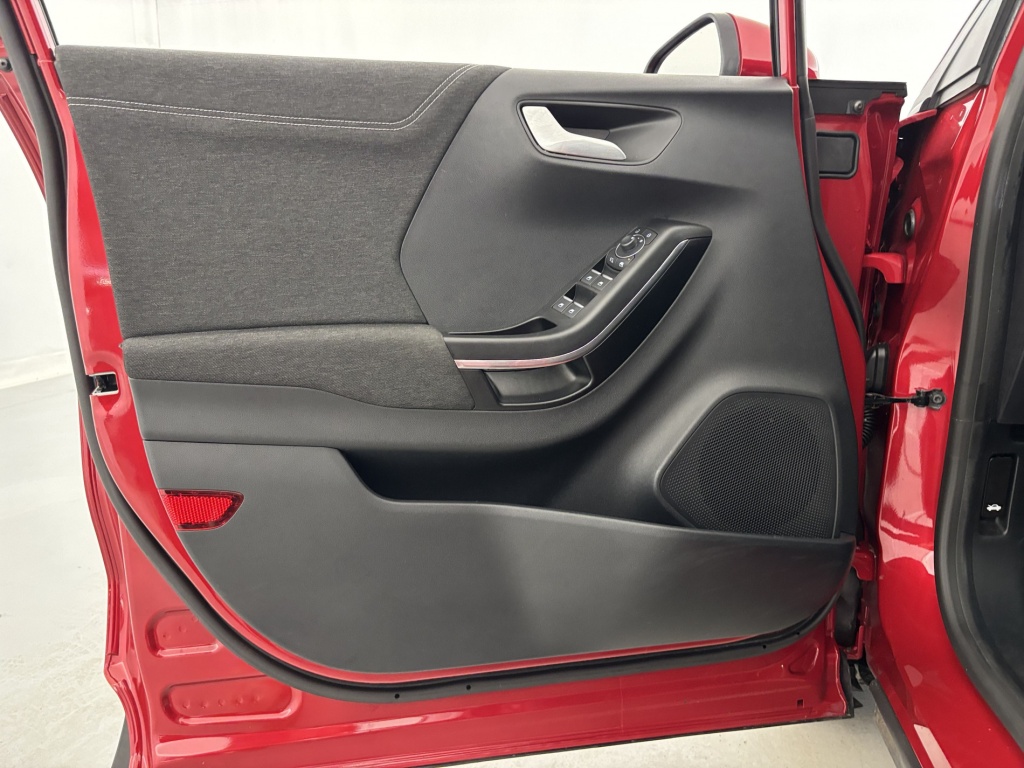 FORD Puma Titanium 1.0 Flexifuel 125 ch mHEV S&S BVM6 - ref: 6-2971x233831 - Photo 11