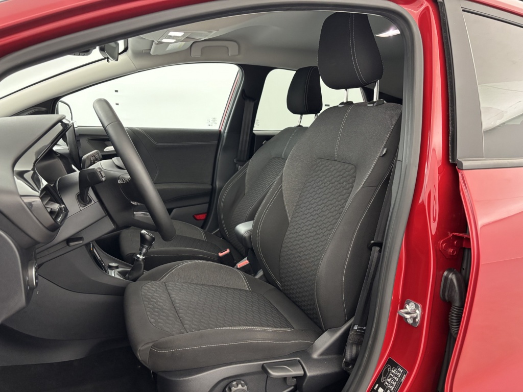 FORD Puma Titanium 1.0 Flexifuel 125 ch mHEV S&S BVM6 - ref: 6-2971x233831 - Photo 12