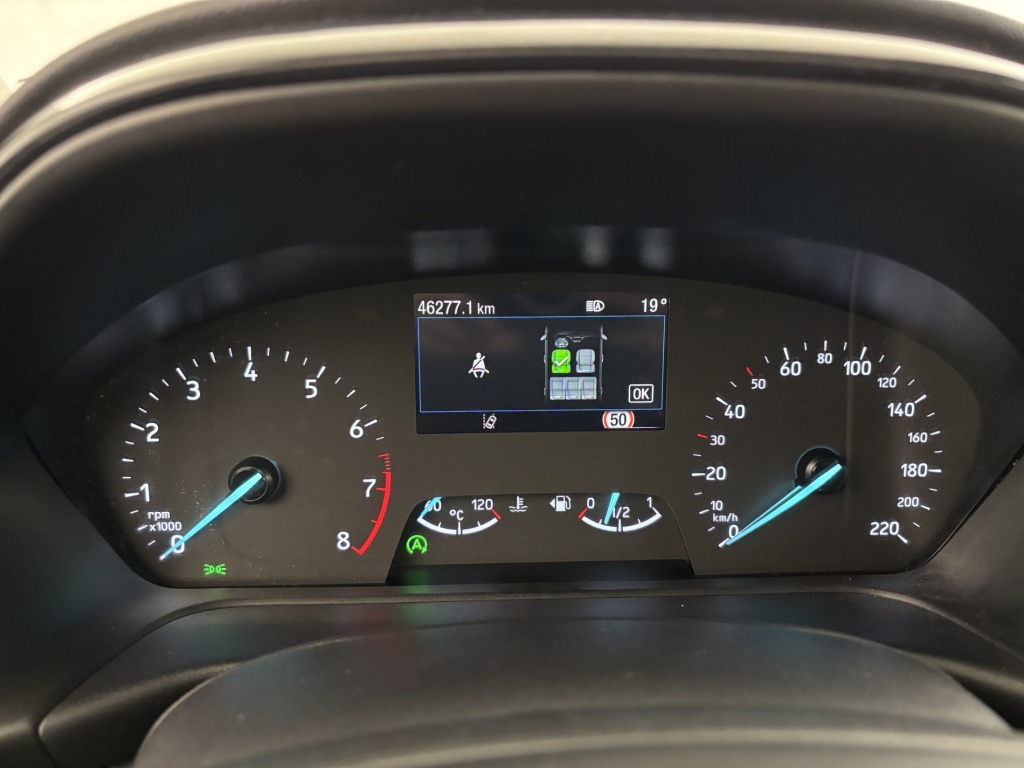 FORD Puma Titanium 1.0 Flexifuel 125 ch mHEV S&S BVM6 - ref: 6-2971x233831 - Photo 16