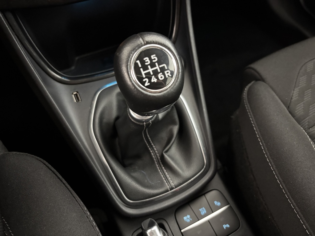 FORD Puma Titanium 1.0 Flexifuel 125 ch mHEV S&S BVM6 - ref: 6-2971x233831 - Photo 20