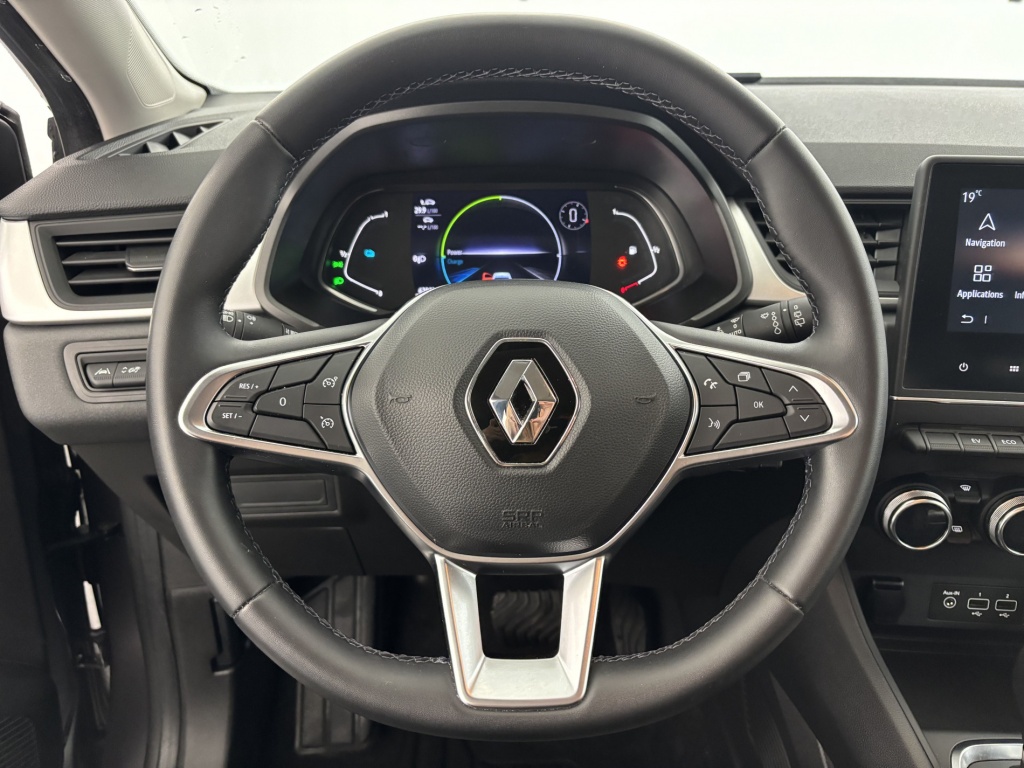 RENAULT Captur Business E-Tech 145 21 - ref: 6-2971x233857 - Photo 15