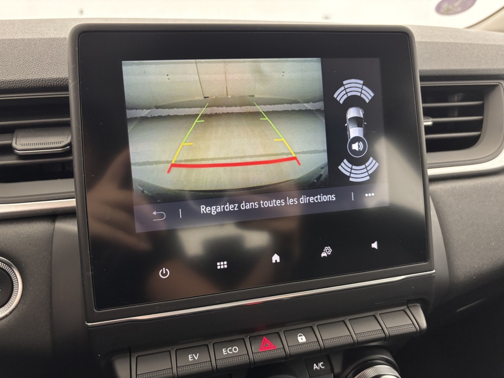 RENAULT Captur Business E-Tech 145 21 - ref: 6-2971x233857 - Photo 19