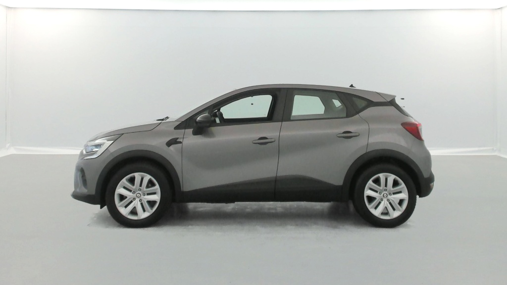 RENAULT Captur Business E-Tech 145 21 - ref: 6-2971x233857 - Photo 2