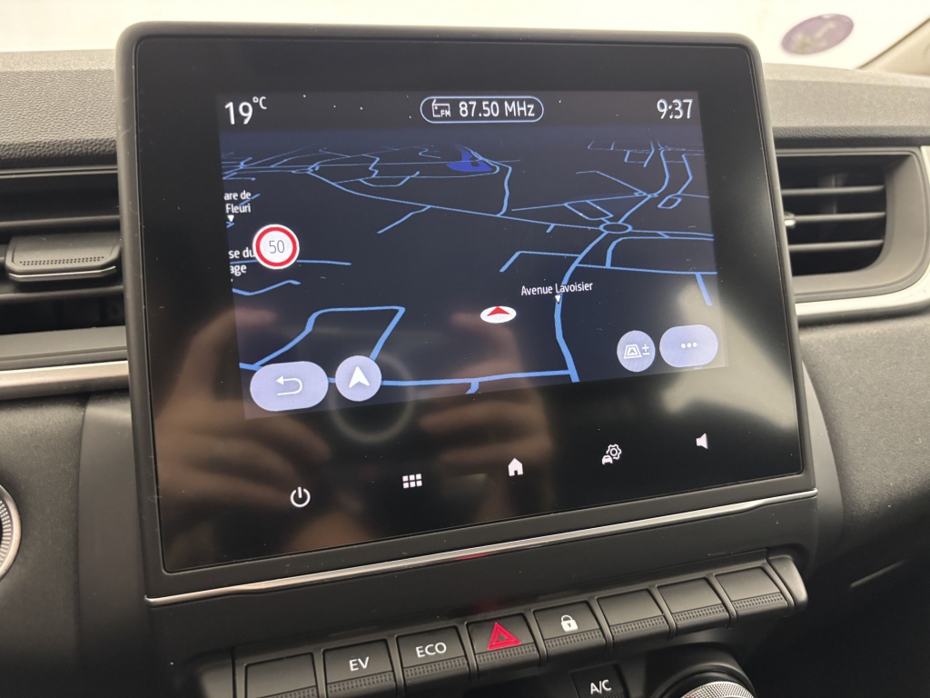 RENAULT Captur Business E-Tech 145 21 - ref: 6-2971x233857 - Photo 20