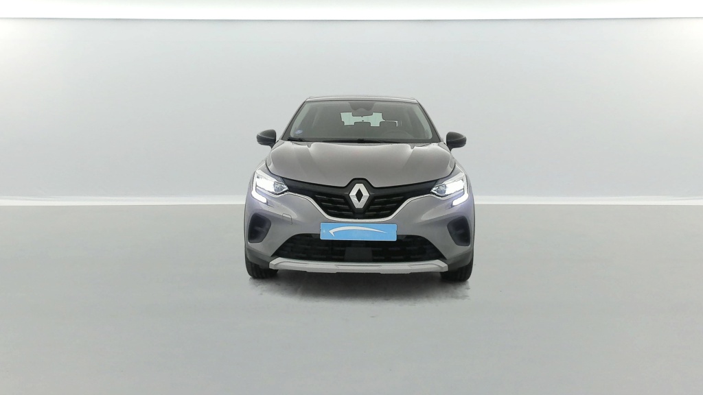 RENAULT Captur Business E-Tech 145 21 - ref: 6-2971x233857 - Photo 8