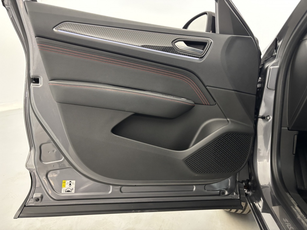 RENAULT Arkana R.S. Line E-Tech 145 21B - ref: 6-2971x233864 - Photo 11