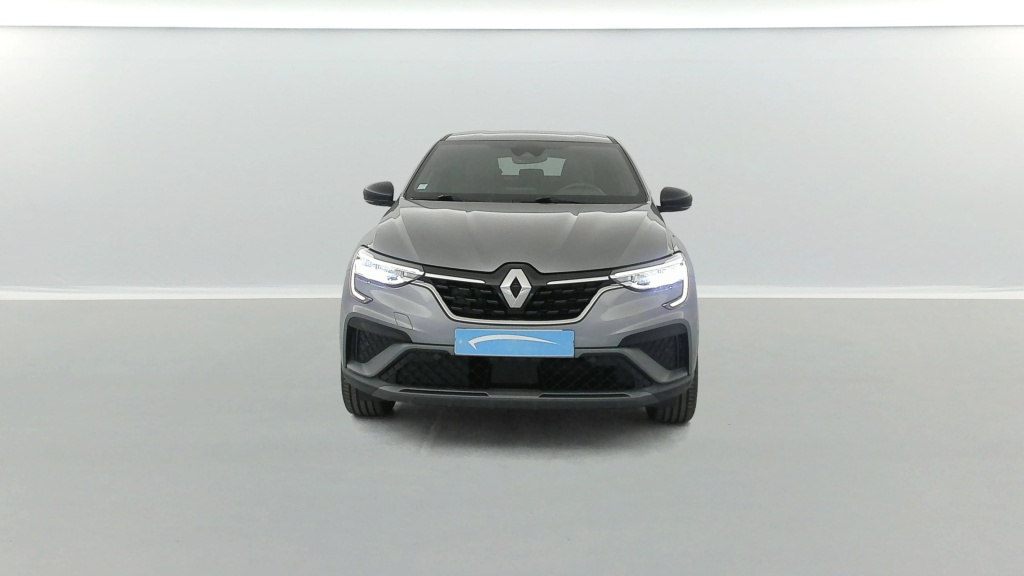 RENAULT Arkana R.S. Line E-Tech 145 21B - ref: 6-2971x233864 - Photo 8