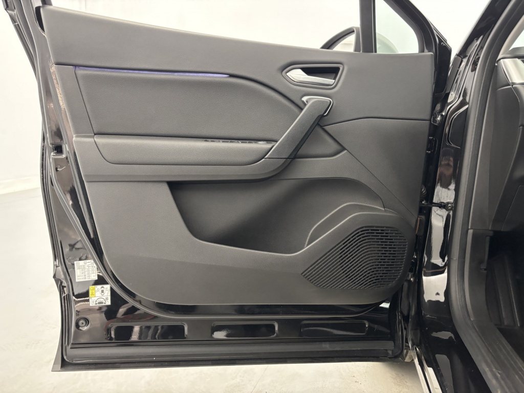 RENAULT Captur Intens E-Tech 145 21 - ref: 6-2971x233886 - Photo 11