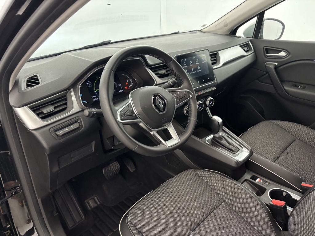 RENAULT Captur Intens E-Tech 145 21 - ref: 6-2971x233886 - Photo 13
