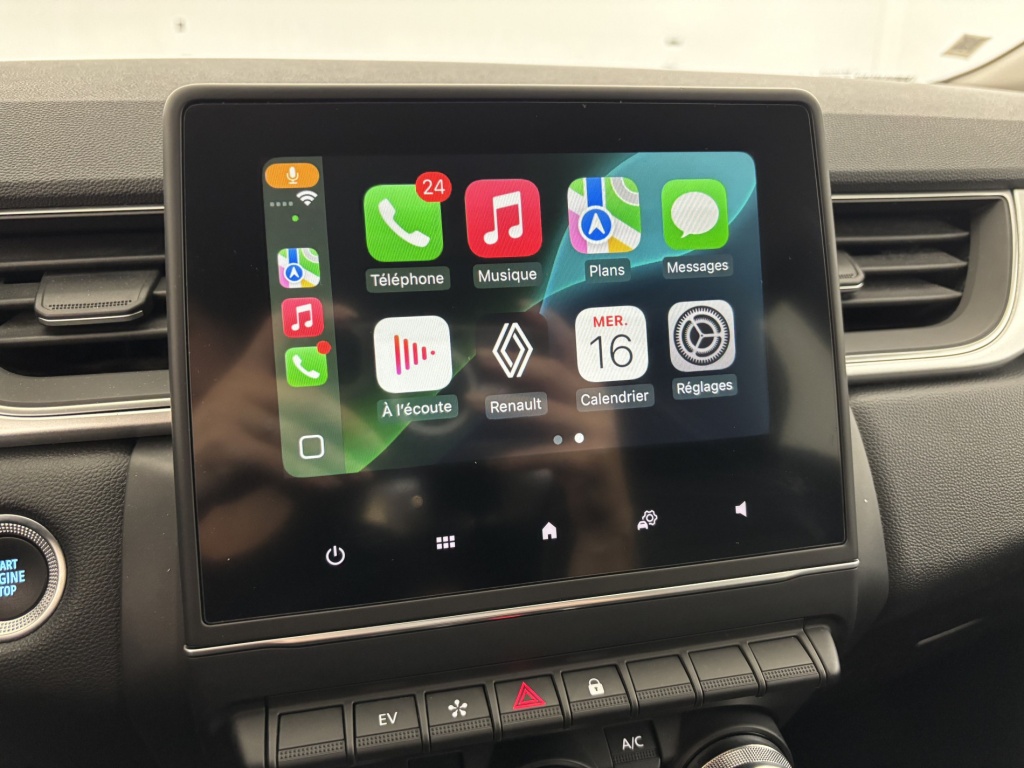 RENAULT Captur Intens E-Tech 145 21 - ref: 6-2971x233886 - Photo 15