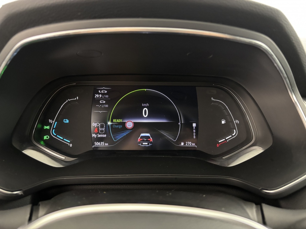RENAULT Captur Intens E-Tech 145 21 - ref: 6-2971x233886 - Photo 16