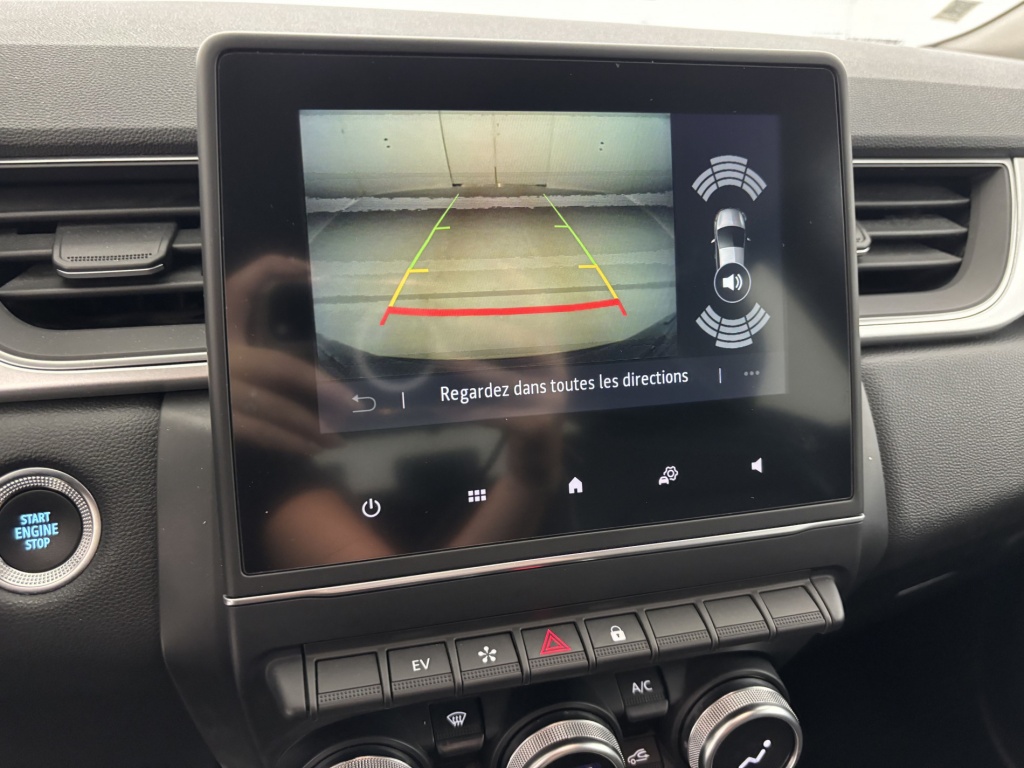 RENAULT Captur Intens E-Tech 145 21 - ref: 6-2971x233886 - Photo 18