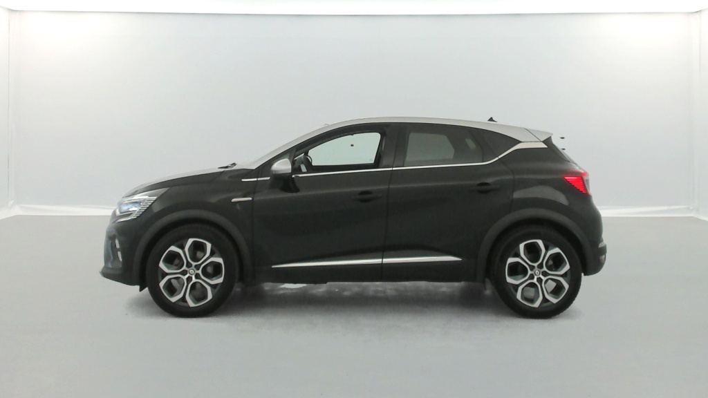 RENAULT Captur Intens E-Tech 145 21 - ref: 6-2971x233886 - Photo 2