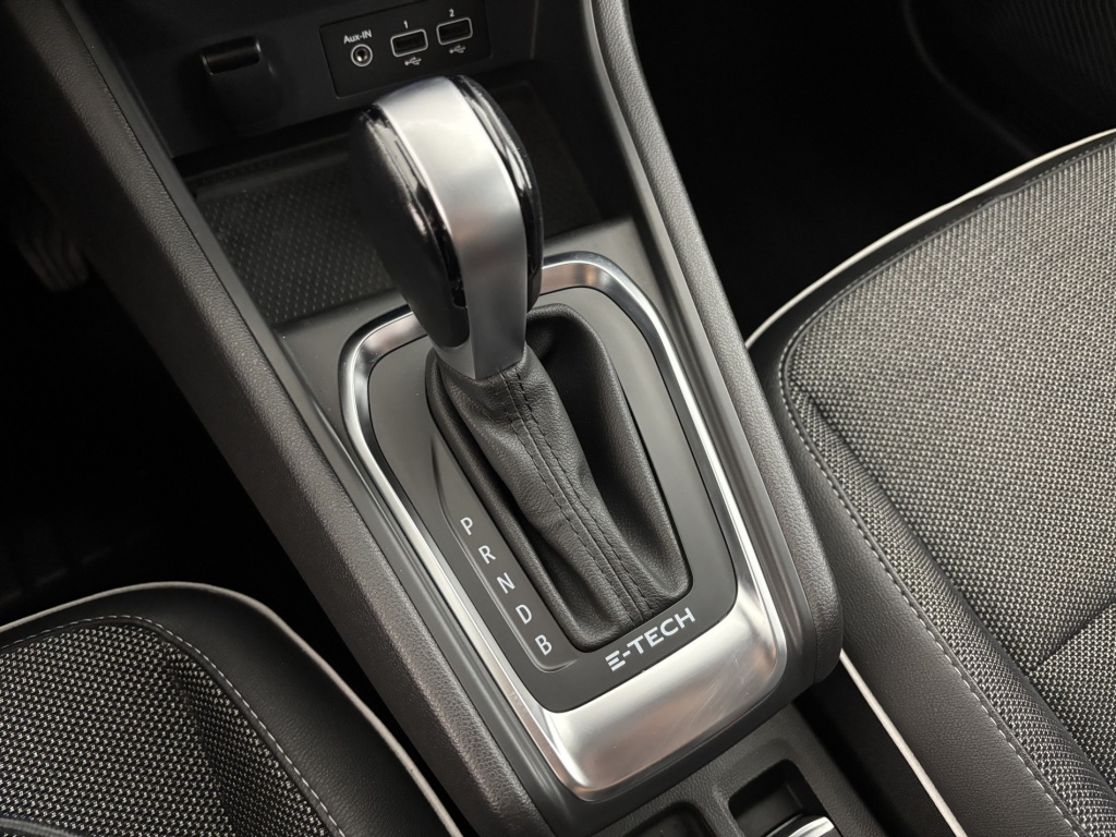 RENAULT Captur Intens E-Tech 145 21 - ref: 6-2971x233886 - Photo 20