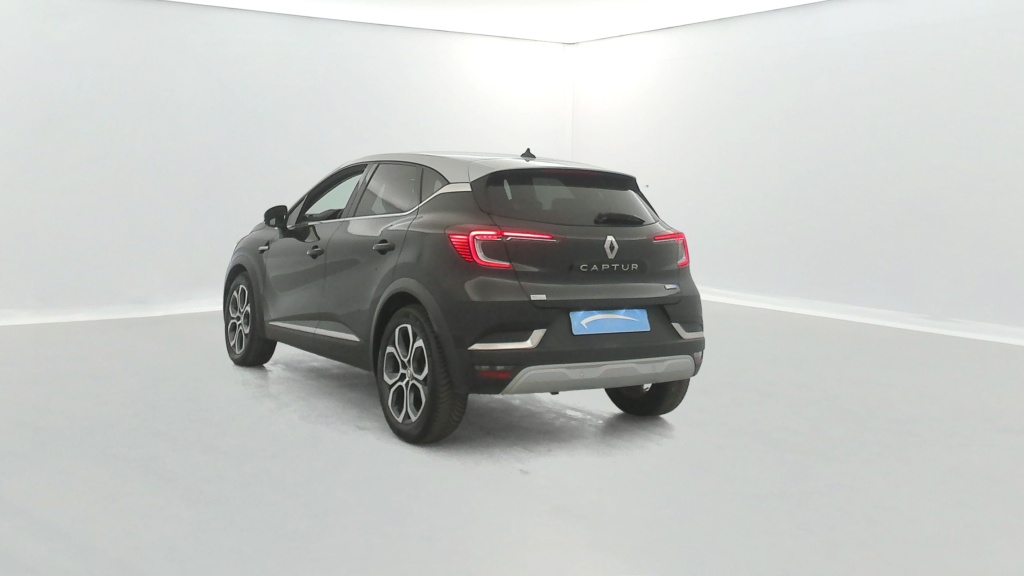 RENAULT Captur Intens E-Tech 145 21 - ref: 6-2971x233886 - Photo 3